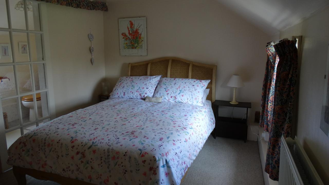 Yew Tree Cottage 레민스터 외부 사진