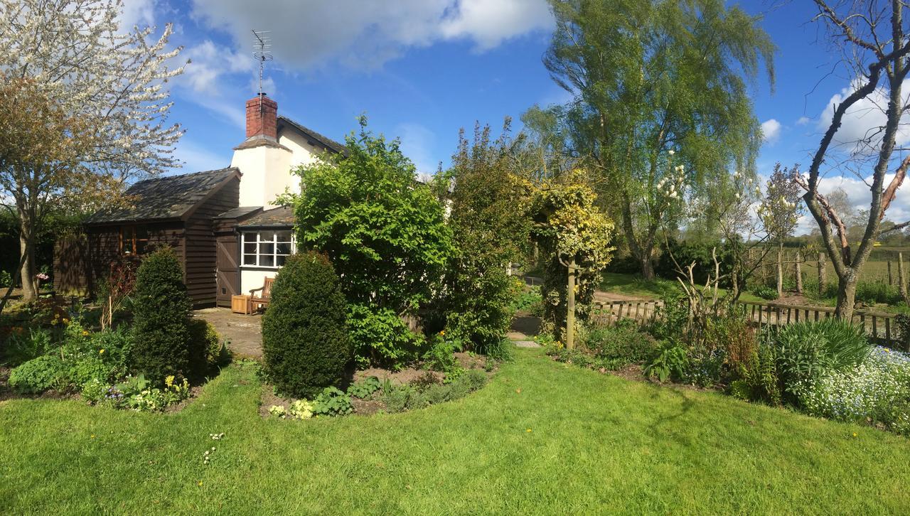 Yew Tree Cottage 레민스터 외부 사진