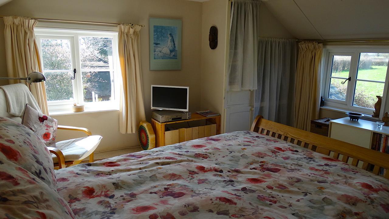 Yew Tree Cottage 레민스터 외부 사진