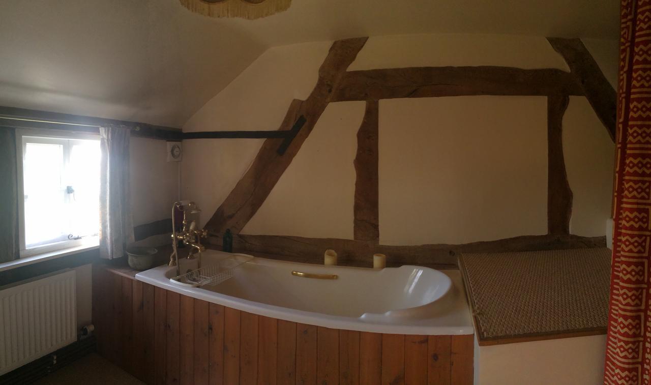 Yew Tree Cottage 레민스터 외부 사진